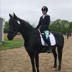 Meet your Posher, Londyn